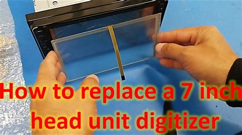 digitizer replacement|fix digitizer without replacing.